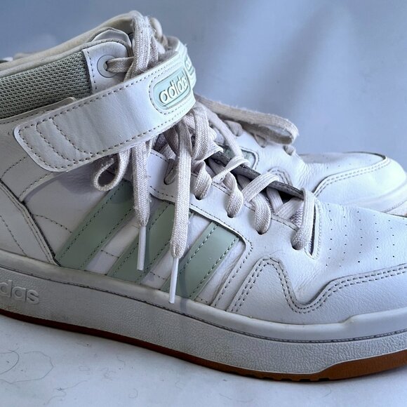 8.5 US Adidas Postmove Mid Shoes - Picture 2 of 6